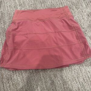 Lululemon skirt long version